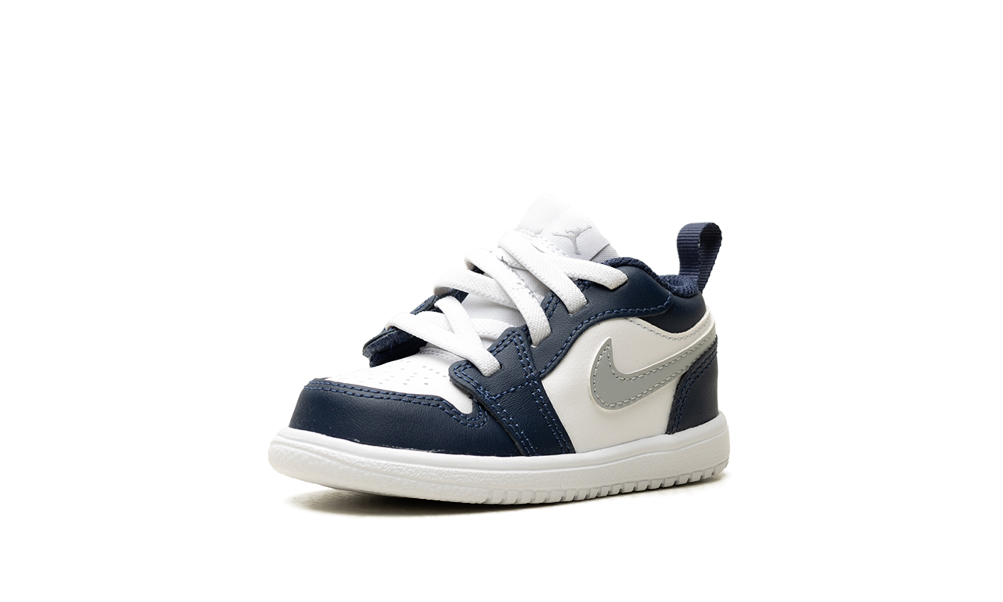 Jordan 1 Low ALT TD "Midnight Navy Wolf Grey" DR9747 141