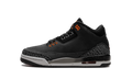 Air Jordan 3 GS "Fear Pack" DM0967 080