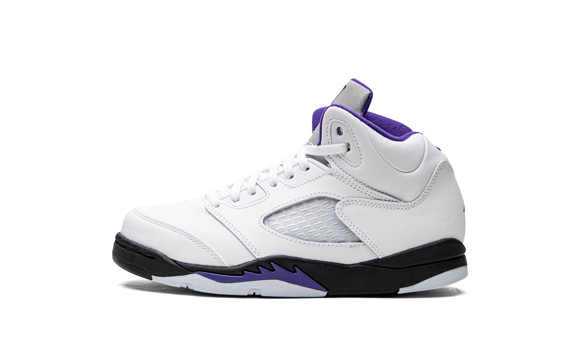 Air Jordan 5 Retro PS "Concord" 440889 141