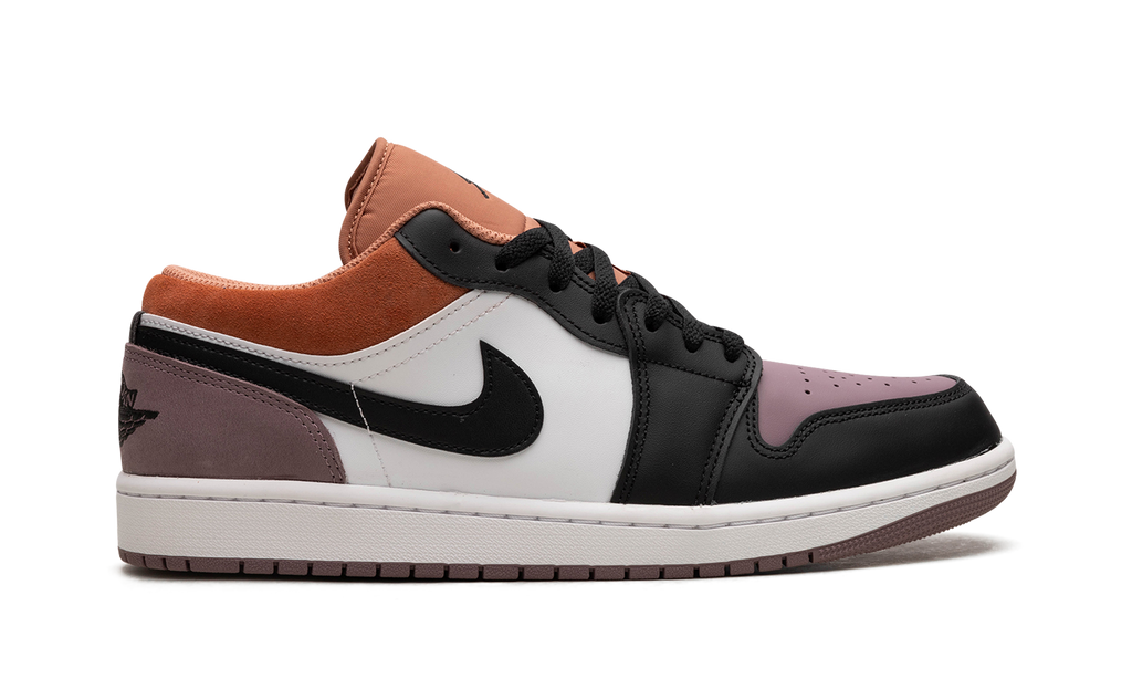 Air Jordan 1 Low SE "SKY J MAUVE" FB9907 102
