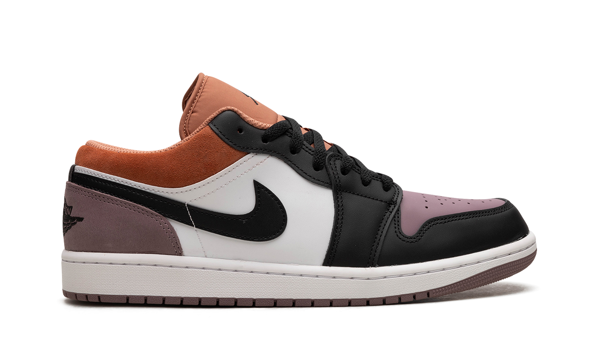 Air Jordan 1 Low SE "SKY J MAUVE" FB9907 102