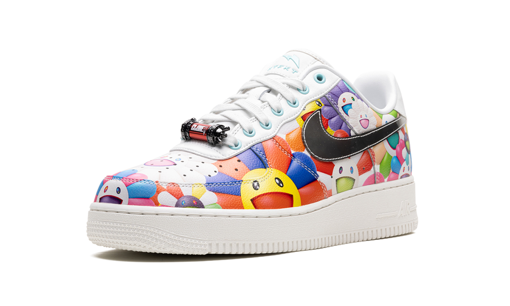 Air Force 1 Low "RTFKT - Murakami Drip" FQ4051 900