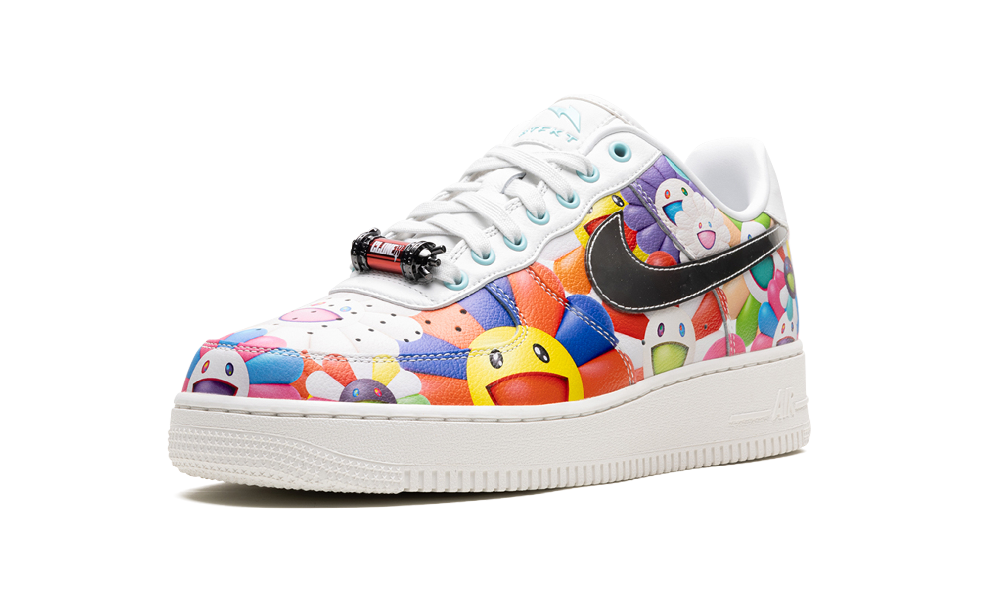 Air Force 1 Low "RTFKT - Murakami Drip" FQ4051 900