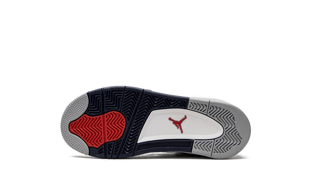 Air Jordan 4 Retro PS "Midnight Navy" BQ7669 140