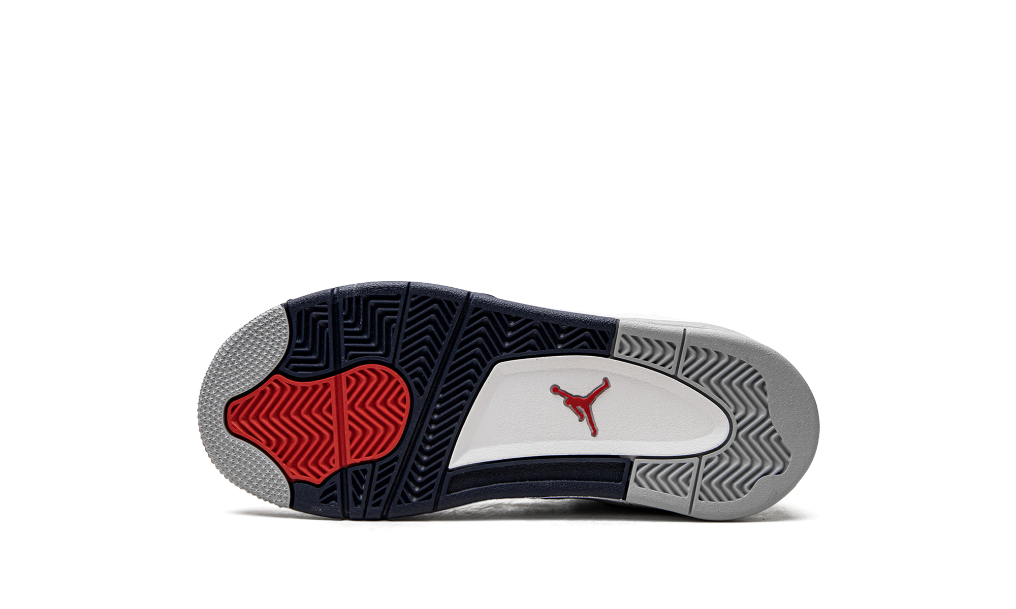 Air Jordan 4 Retro PS "Midnight Navy" BQ7669 140