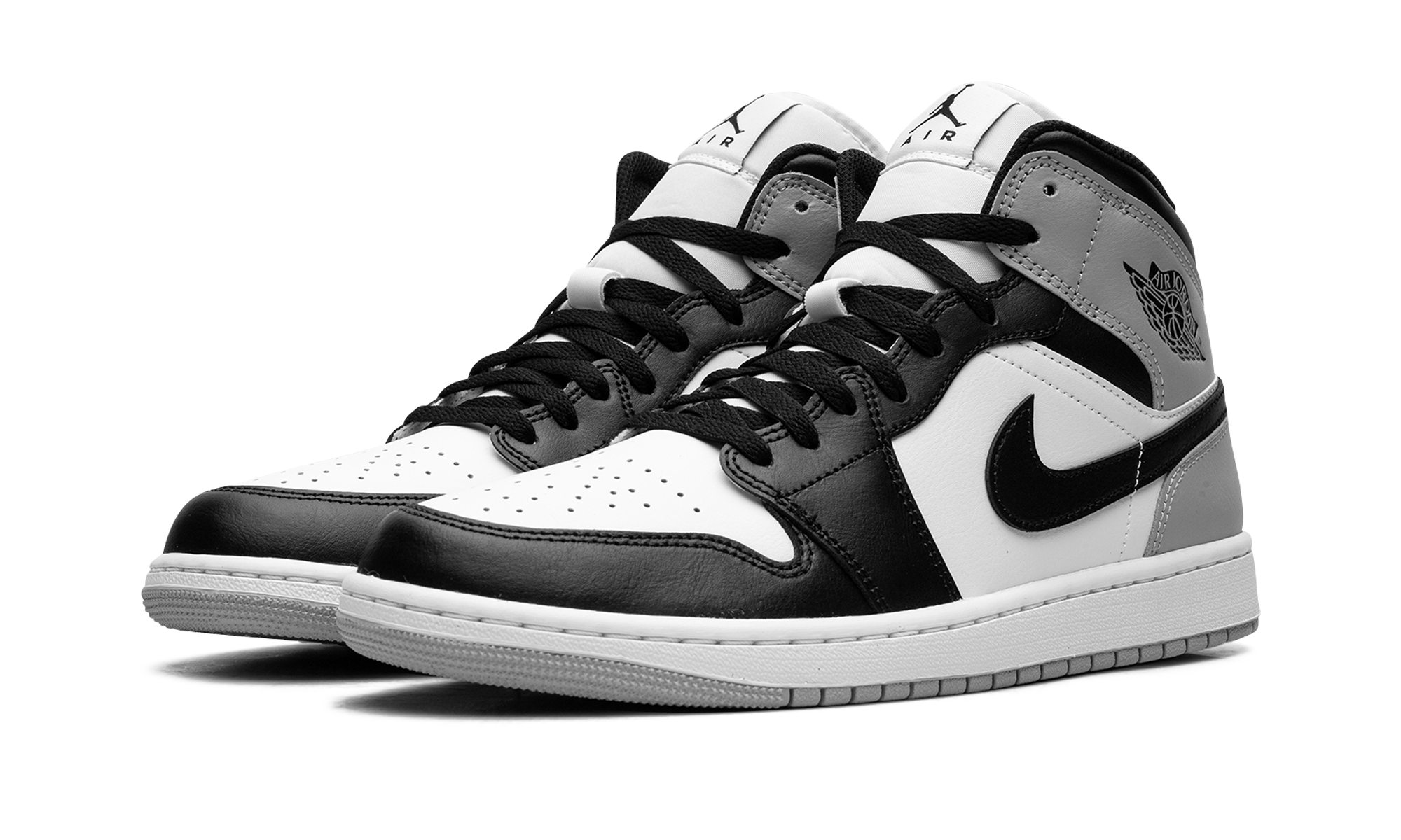 Air Jordan 1 Mid "Barons" DQ8426 101