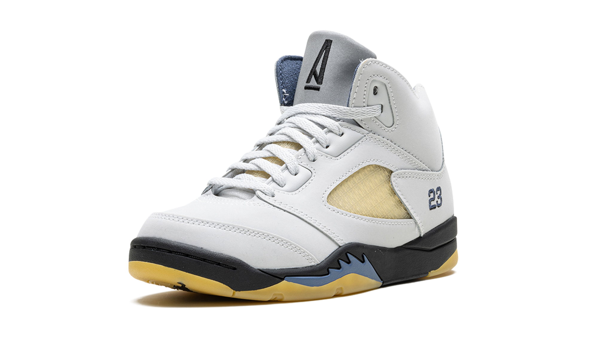 Air Jordan 5 SP PS "A Ma Maniére - Dawn" FZ3356 004