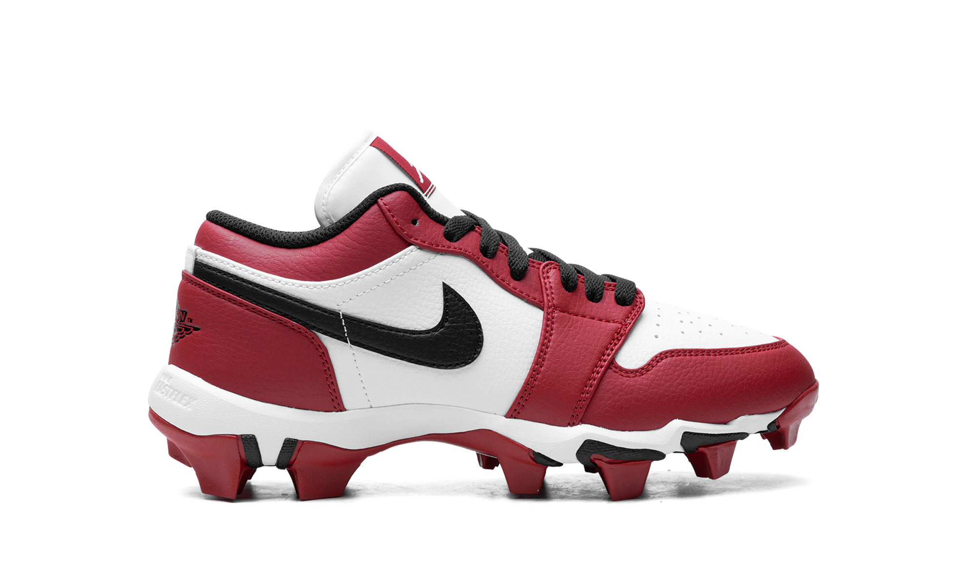 Jordan 1 Low Cleat "Chicago" HF6885 106
