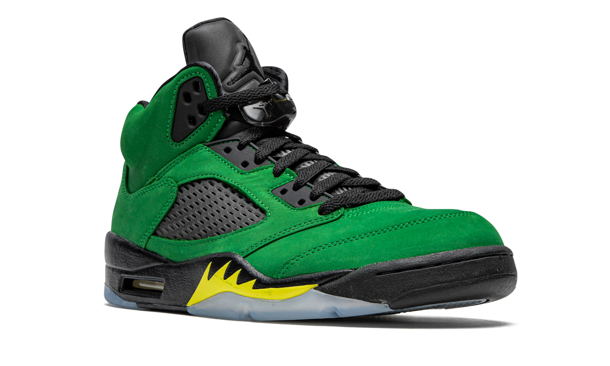 Air Jordan 5 Retro SE "Oregon" CK6631 307