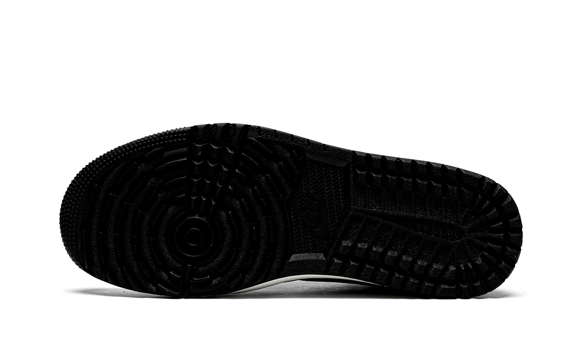 Air Jordan 1 Low Golf "Shadow" DD9315 001