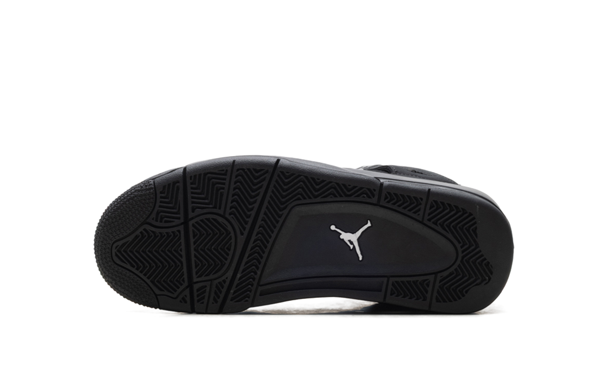 Air Jordan 4 Retro GS "Black Cat (2025)" IB4171 010