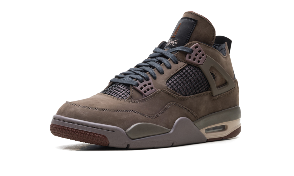 Air Jordan 4 Retro SP "A Ma Maniére - Dark Mocha" IF3102 200