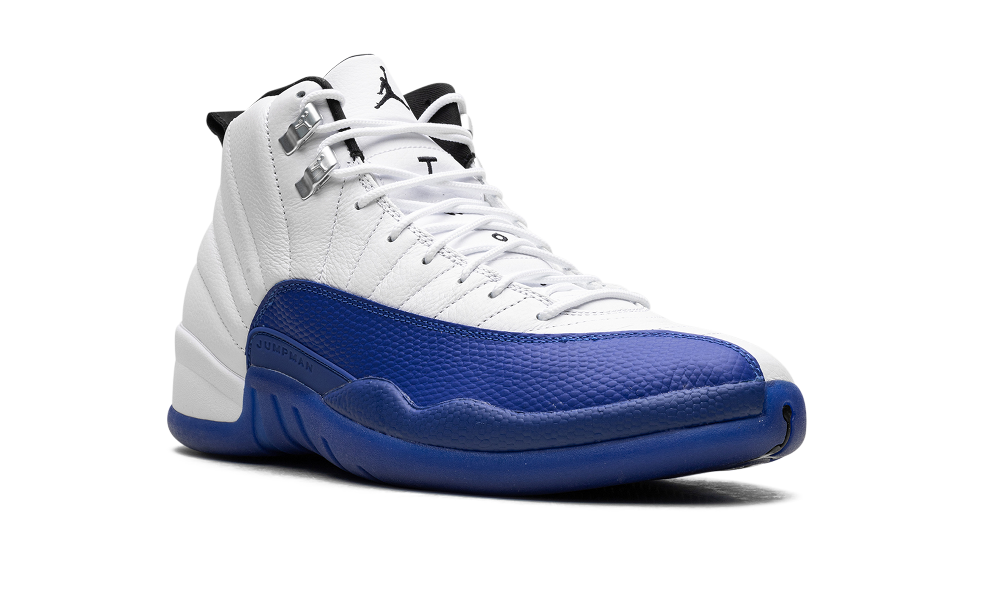Air Jordan 12 "Blueberry" CT8013 140