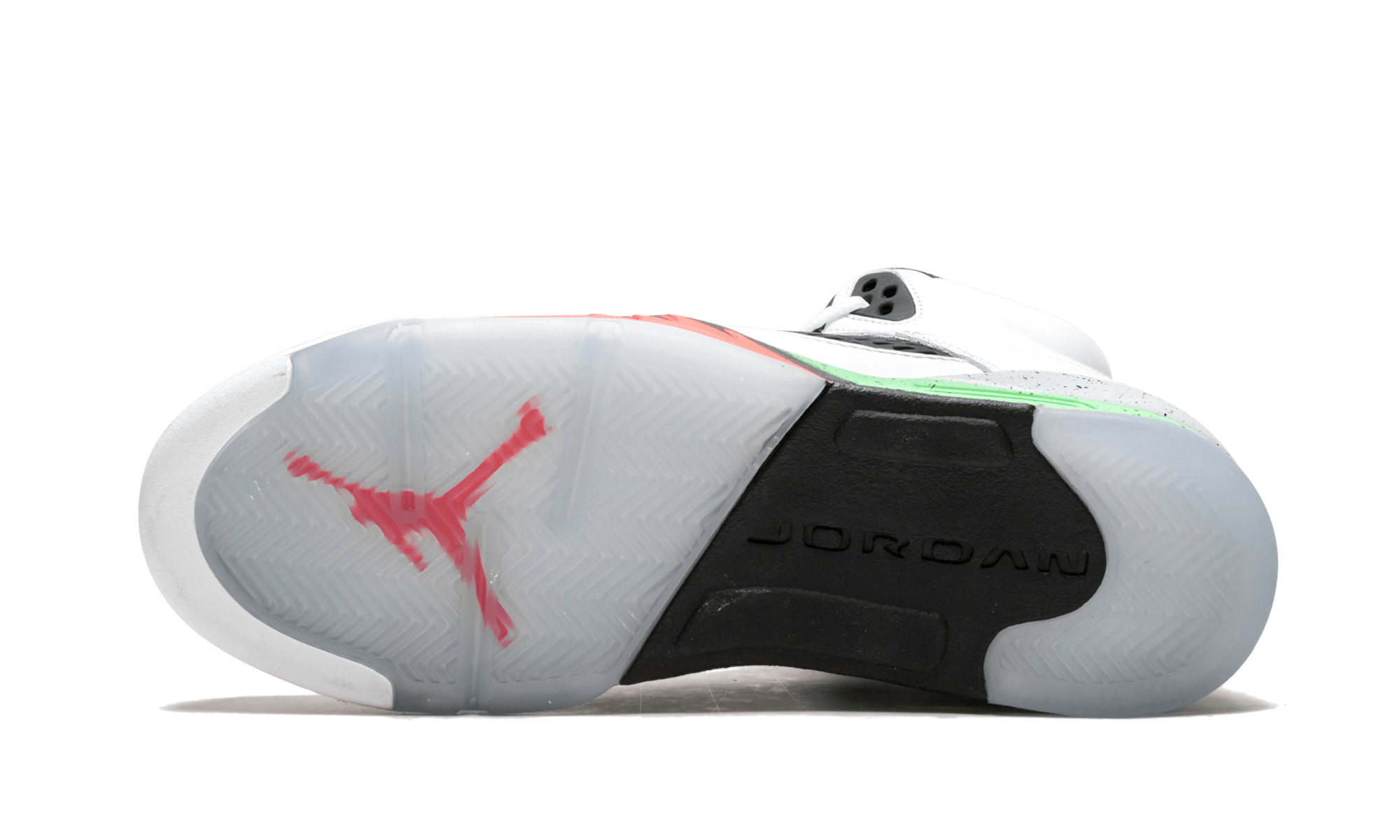 Air Jordan 5 Retro GS "Pro Star" 440888 115