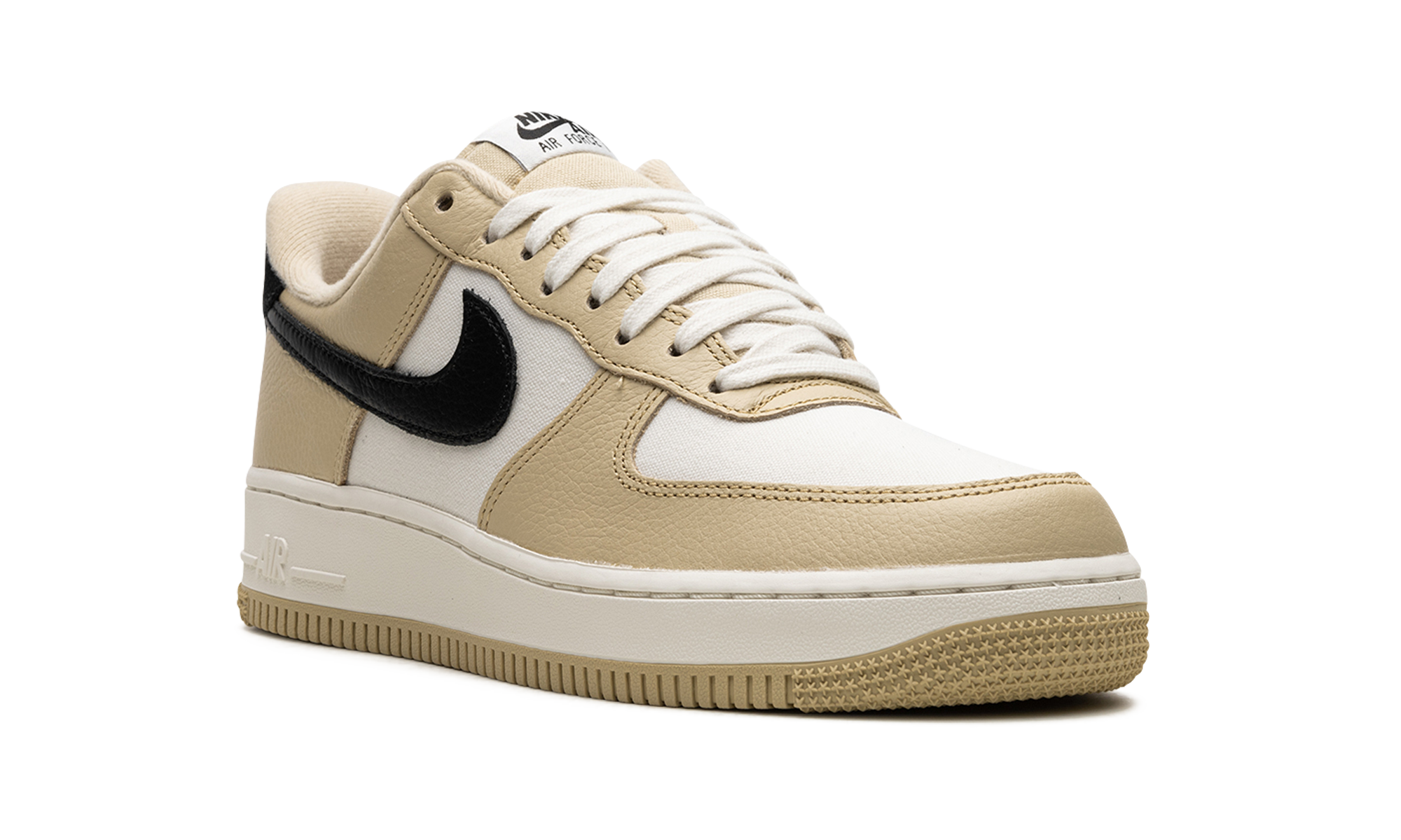 Air Force 1 '07 LX Low "Team Gold" DV7186 700