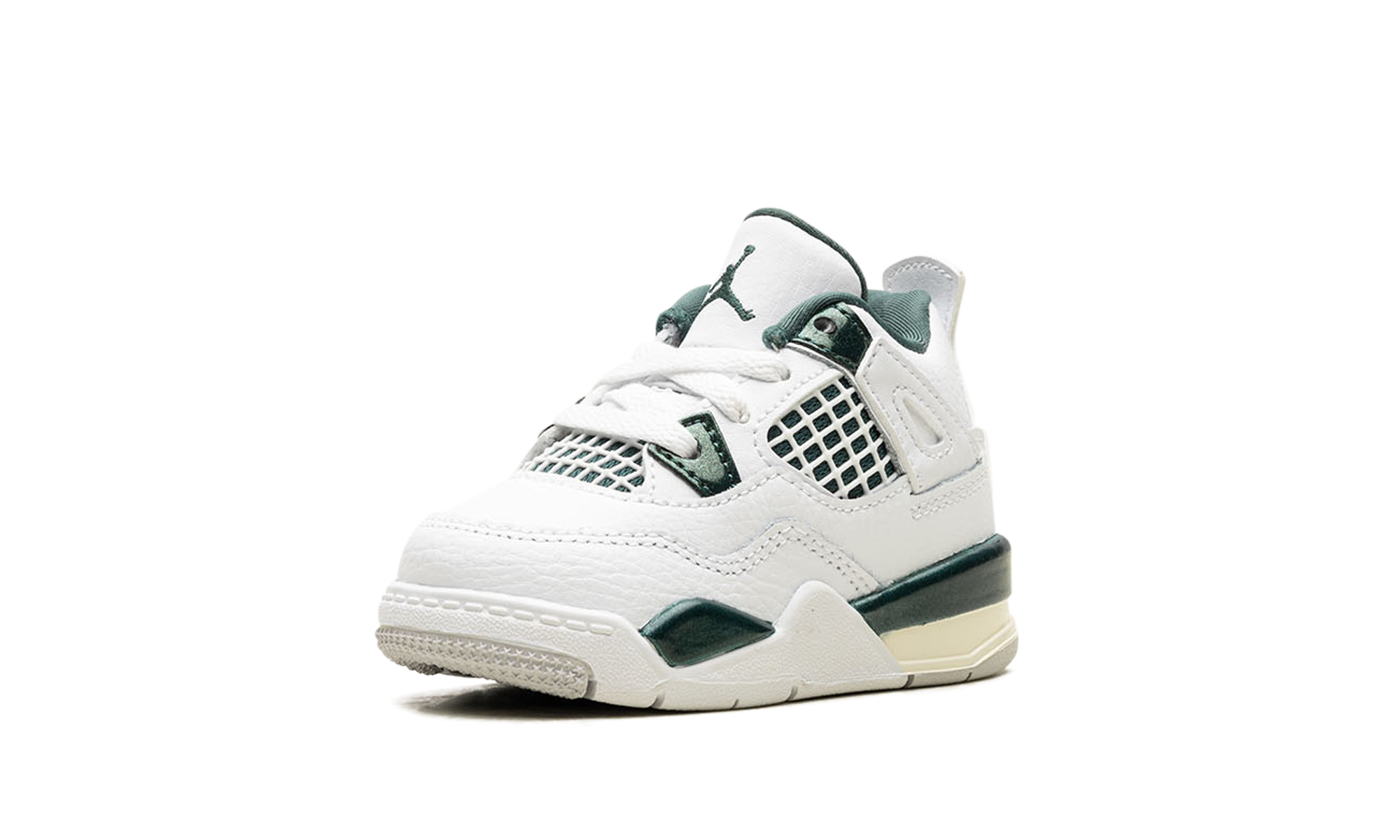 Air Jordan 4 TD "Oxidized Green" BQ7670 103