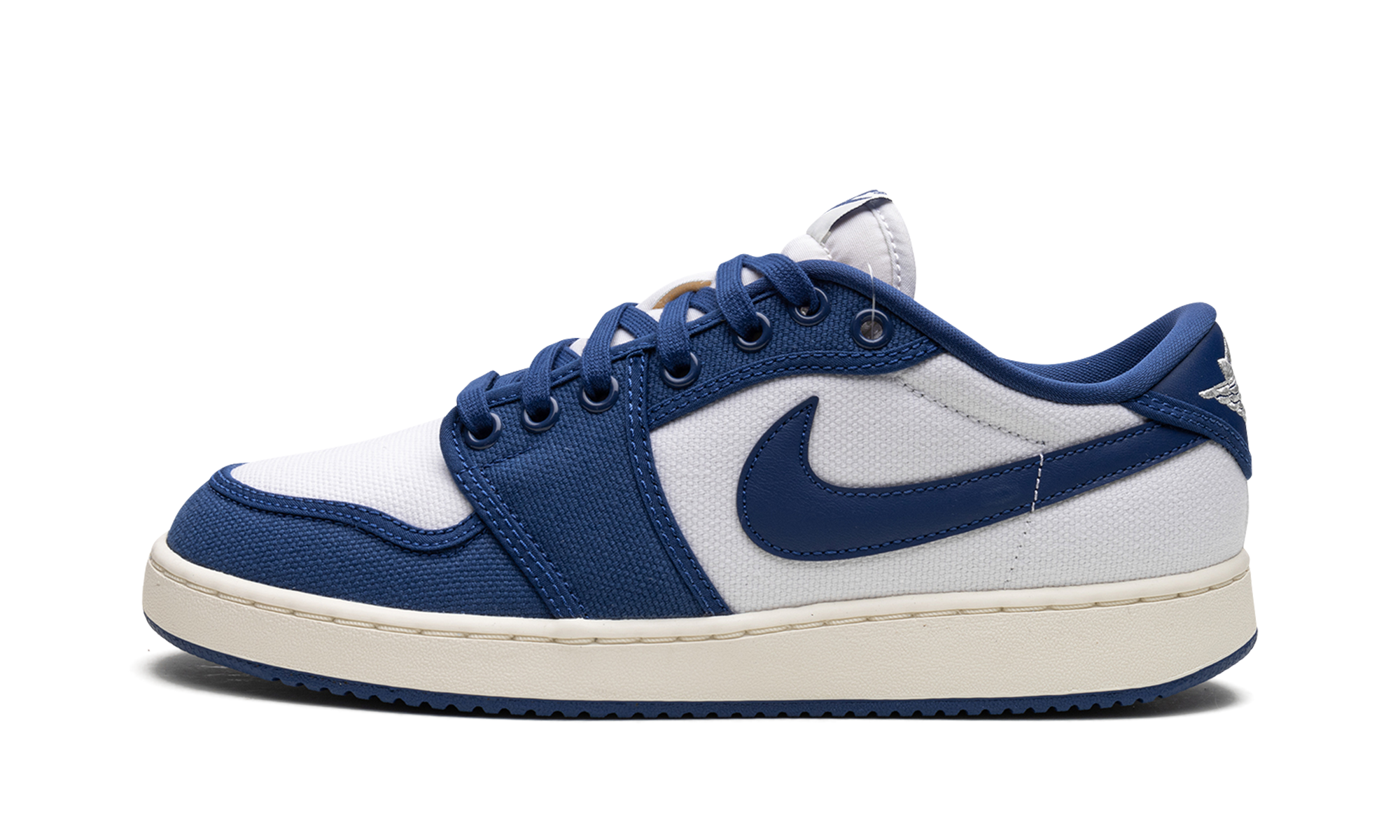 Air Jordan 1 KO Low "Kentucky" DX4981 103