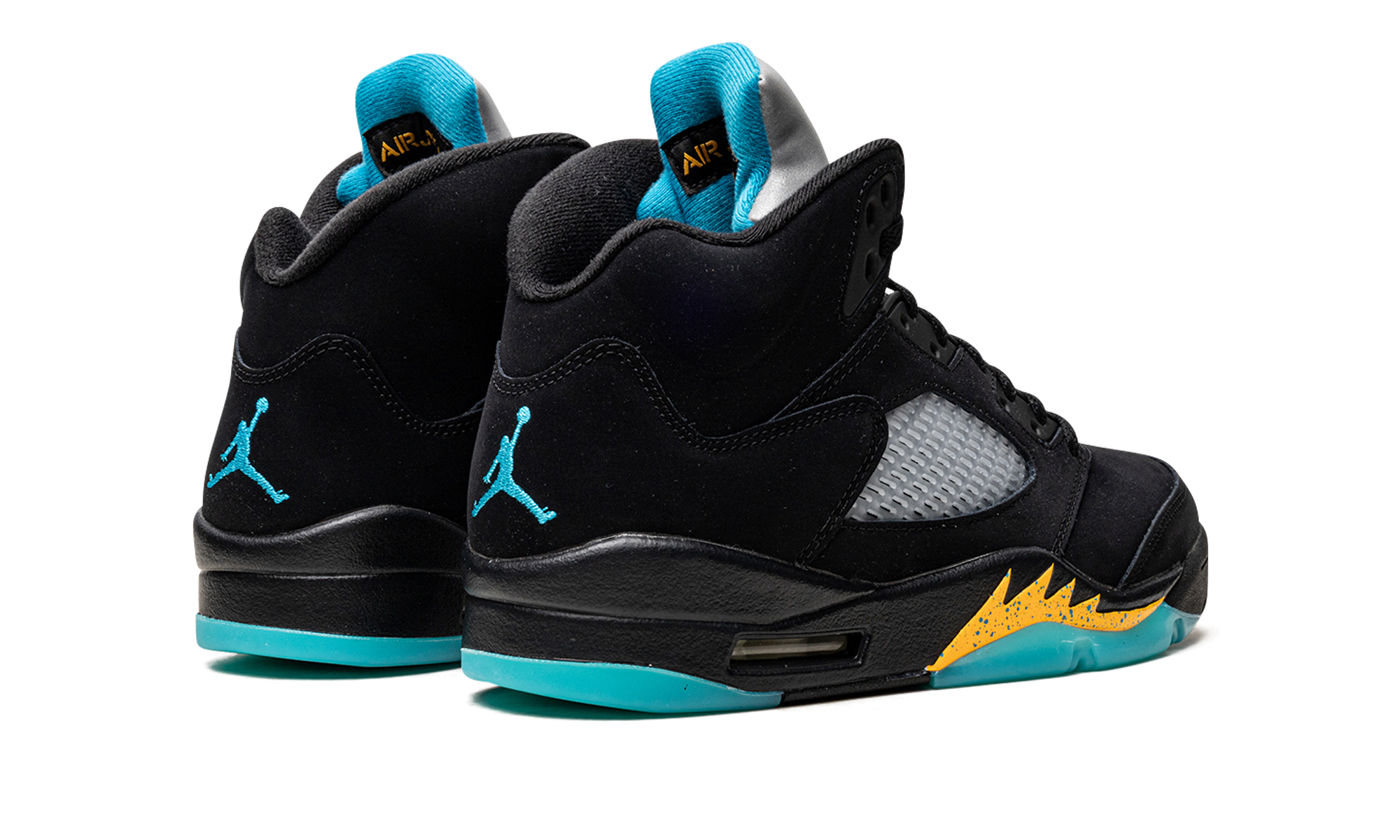 Air Jordan 5 "Aqua" DD0587 047