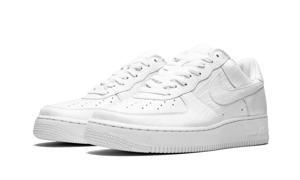 Air Force 1 Low "HTM 2 White Croc" 305895 111