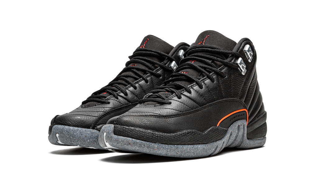 Air Jordan 12 Retro GS "Utility" DM5204 006