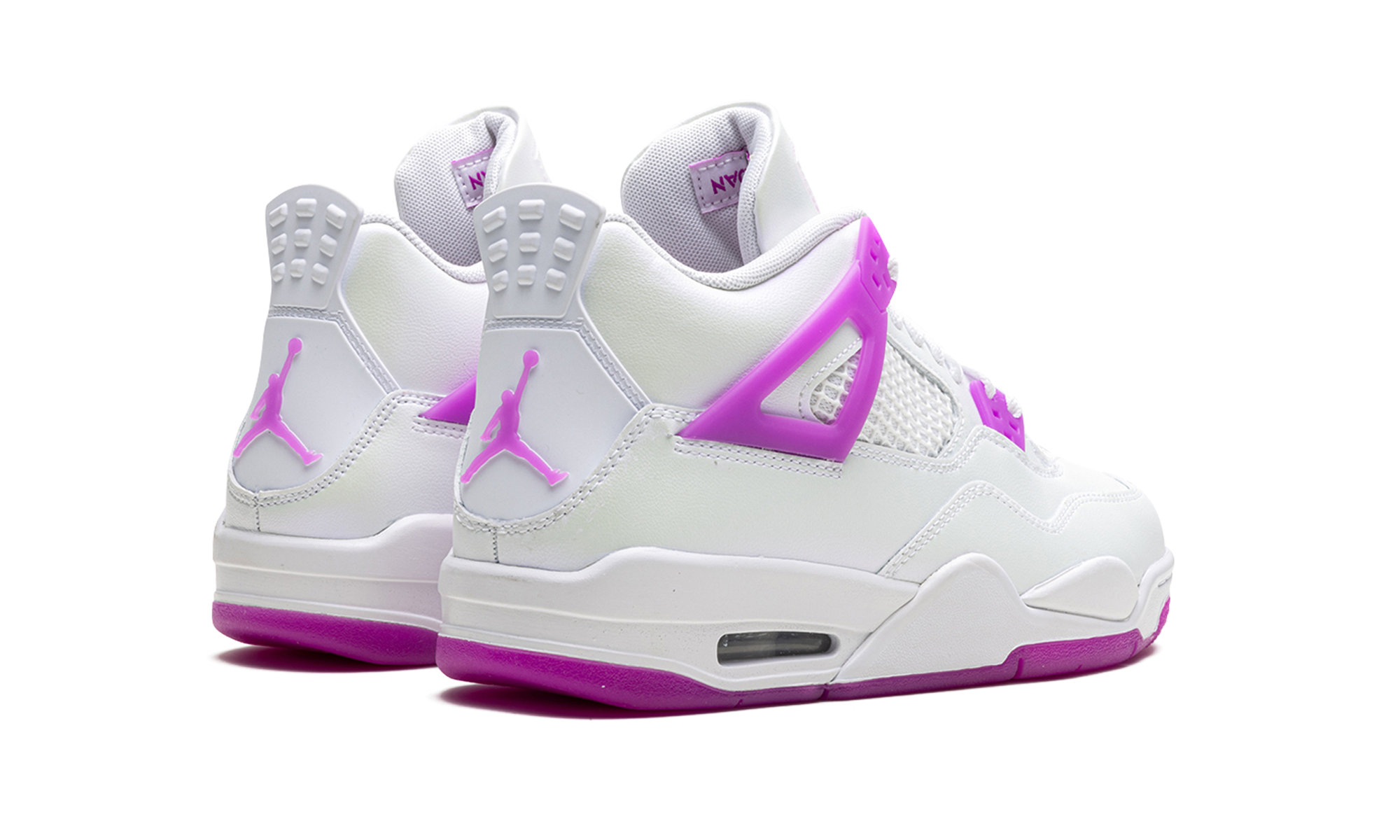 Air Jordan 4 Retro GS "Hyper Violet" FQ1314 151
