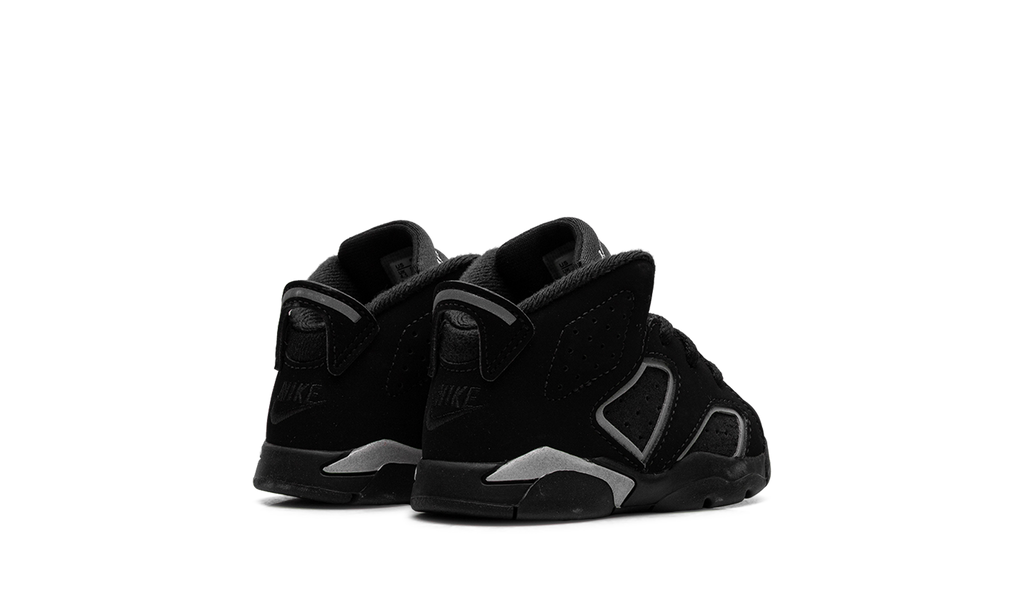 Air Jordan 6 Retro TD "Cap and Gown" IR2296 010