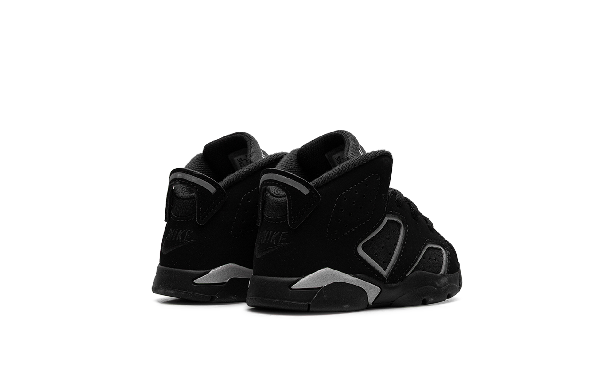Air Jordan 6 Retro TD "Cap and Gown" IR2296 010