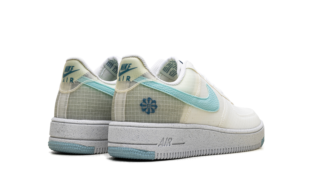 Air Force 1 Low Crater GS "White Copa" DC9326 100