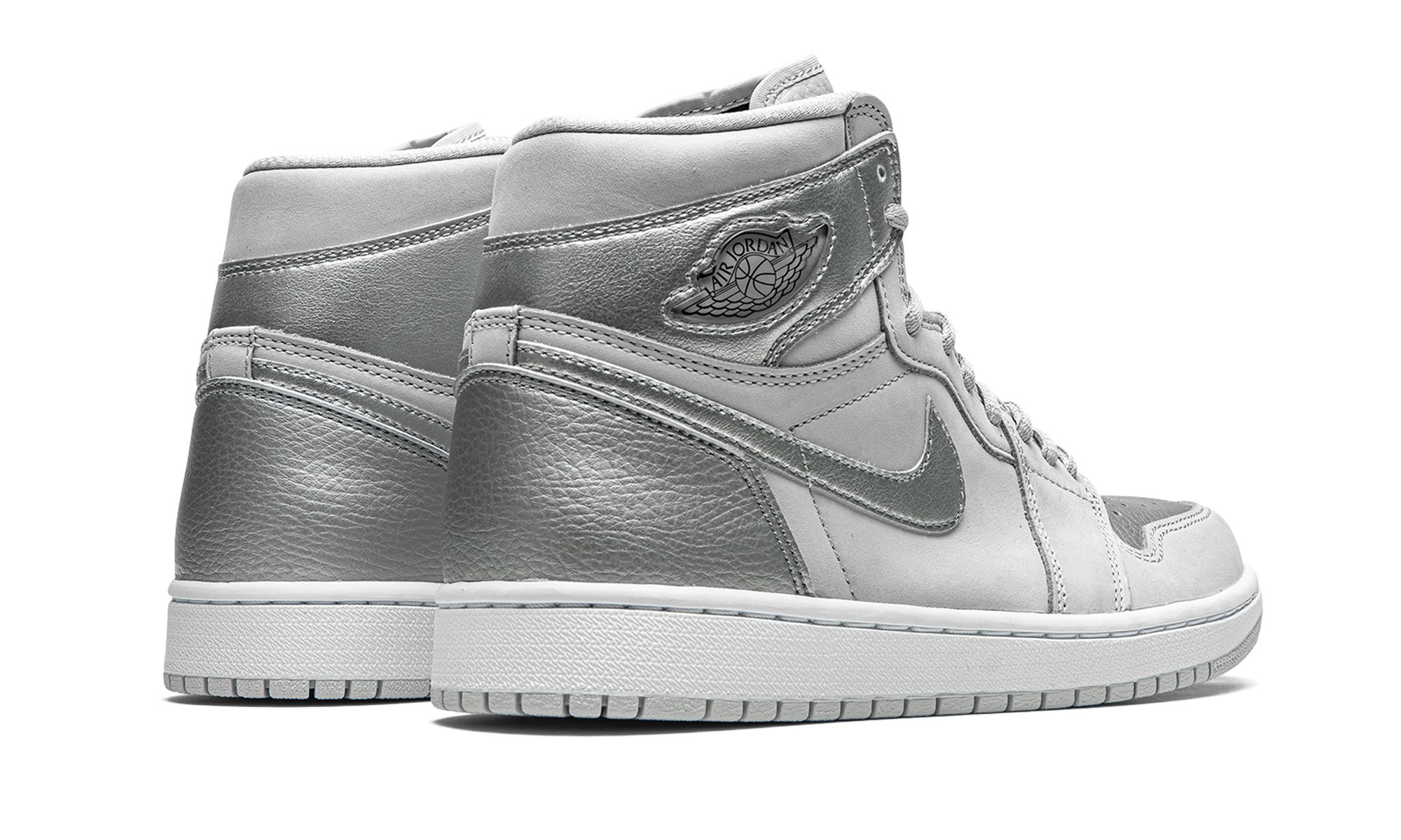 Air Jordan 1 Retro High CO.JP "Metallic Silver" DC1788 029