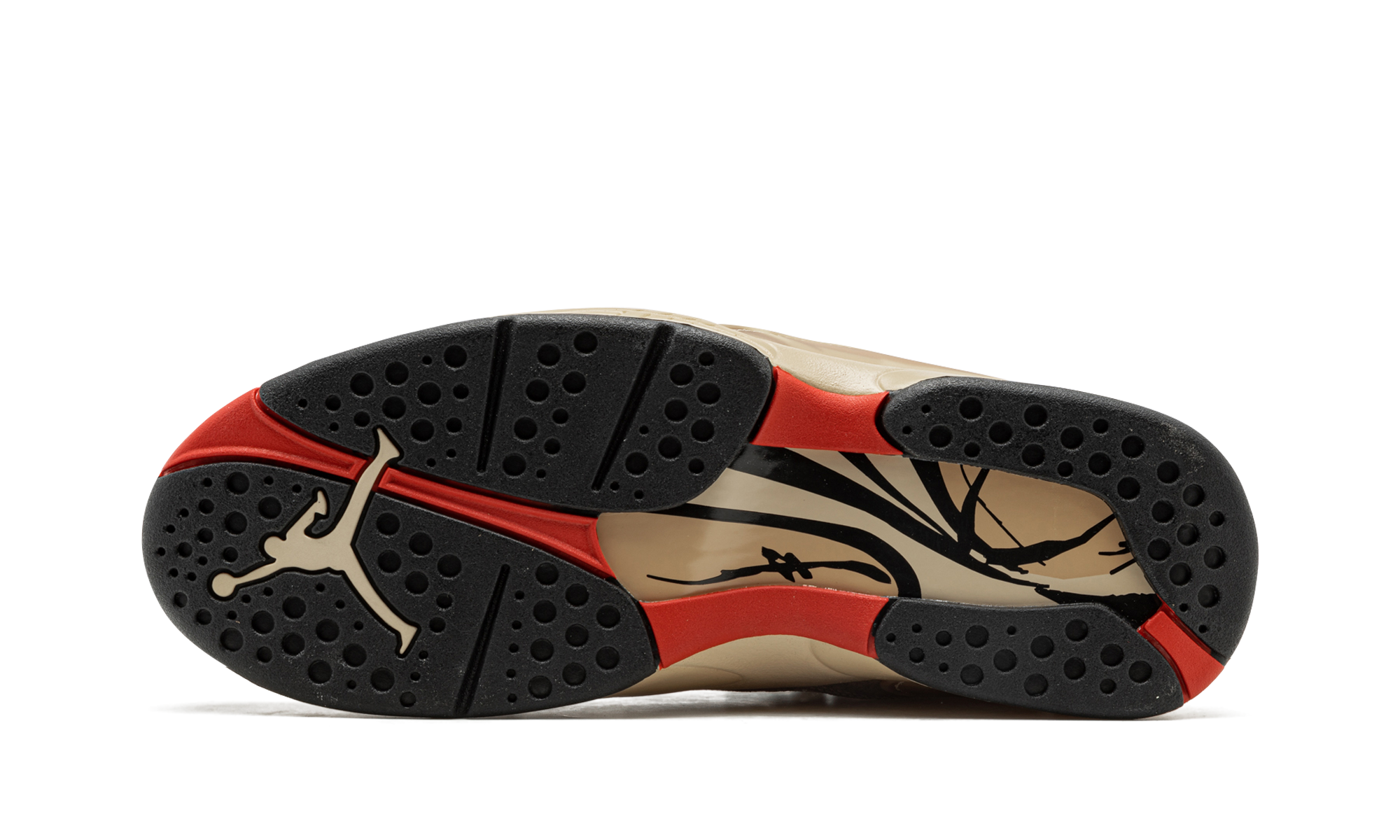 Air Jordan 8 "Rui Hachimura" DO2496 700