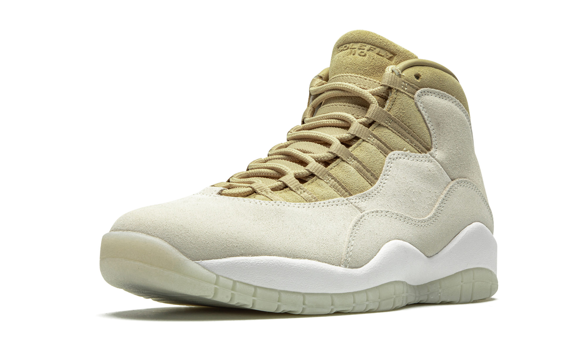 AIR JORDAN 10 RETRO SP "SOLEFLY" CZ6599 100