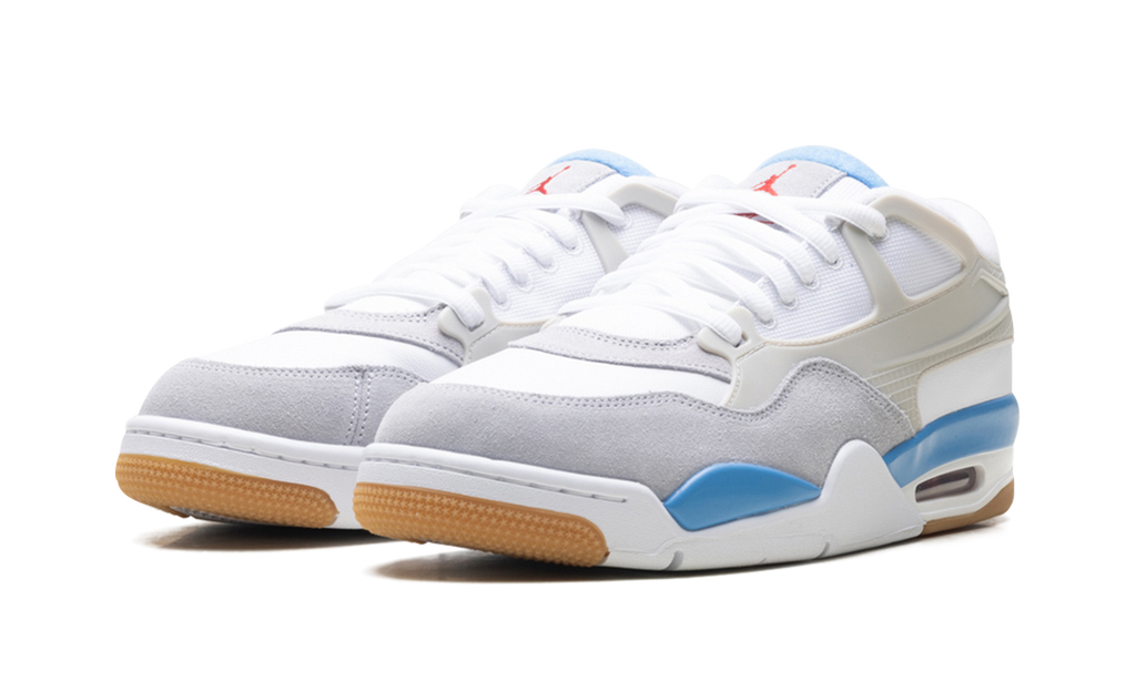 Jordan 4 RM "Legend Blue" FQ7939 104