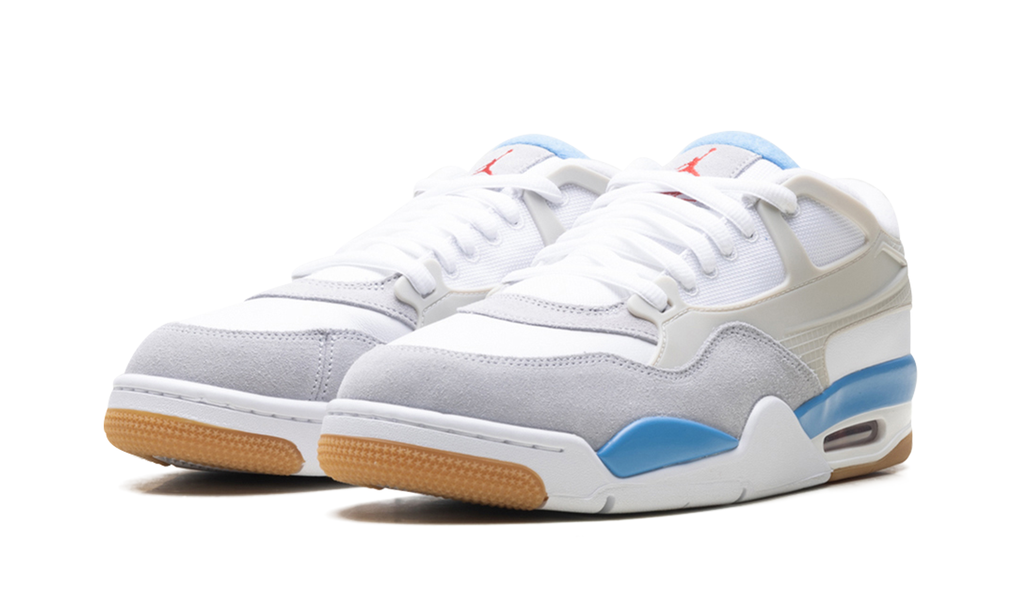 Jordan 4 RM "Legend Blue" FQ7939 104