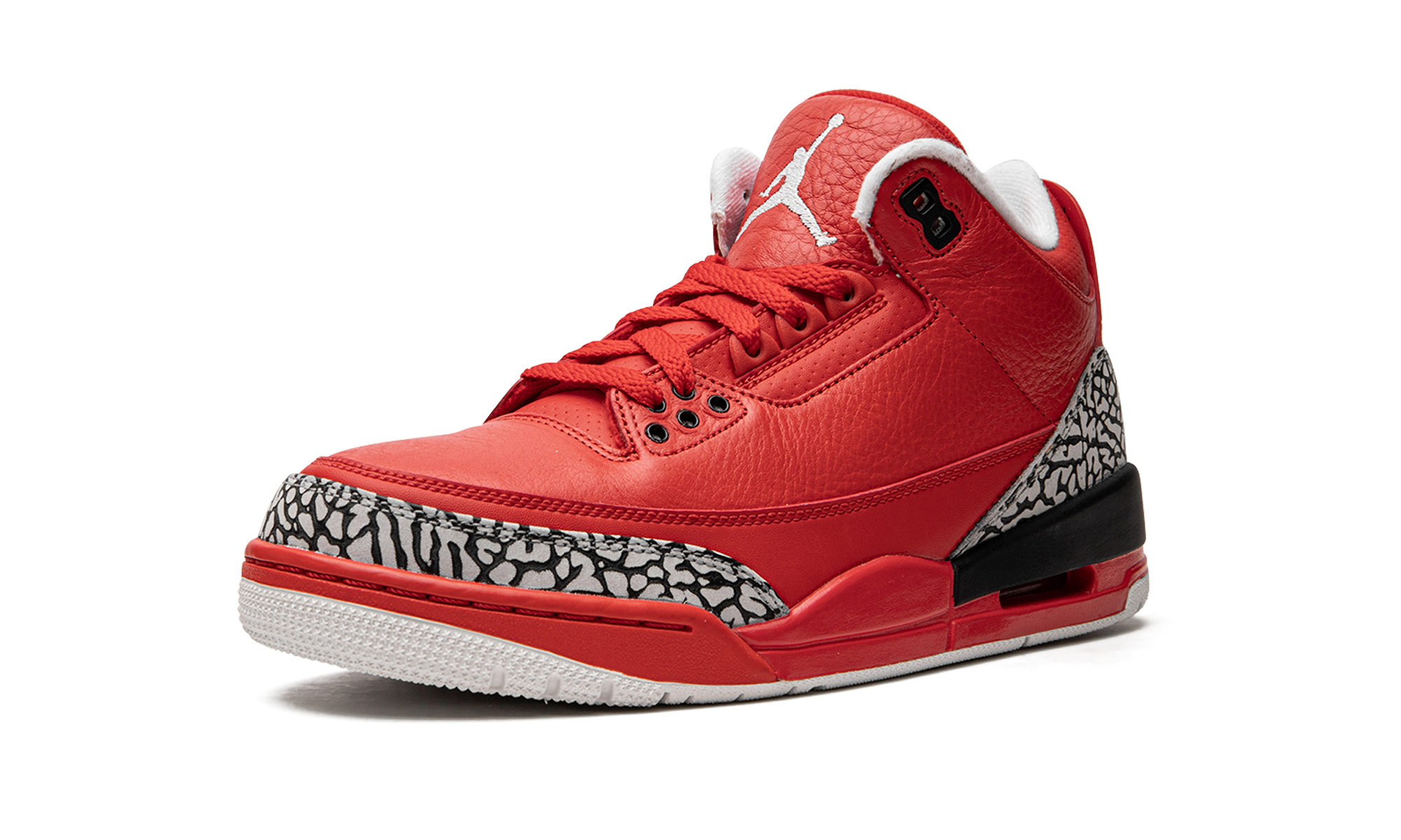 Air Jordan 3 Retro "Grateful" AJ3 770438