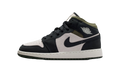 Air Jordan 1 Mid GS "Off Noir" HV4399 102