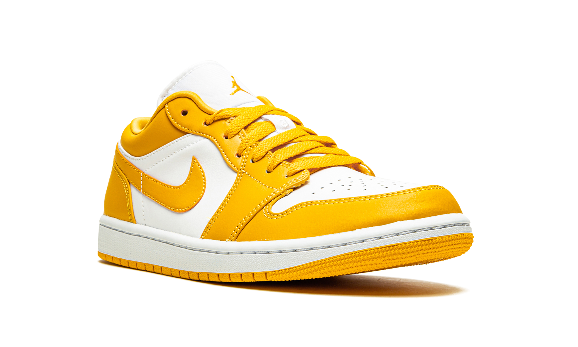Air Jordan 1 Low "Pollen" 553558 171
