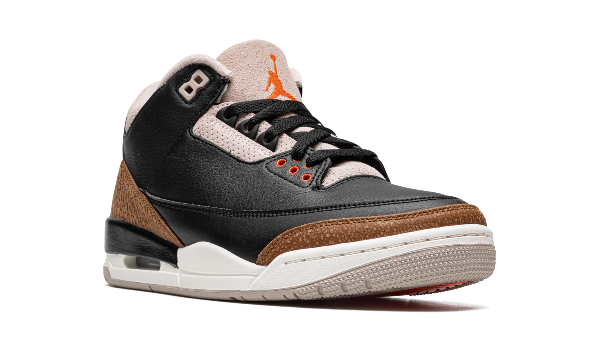 Air Jordan 3 Retro "Desert Elephant" CT8532 008