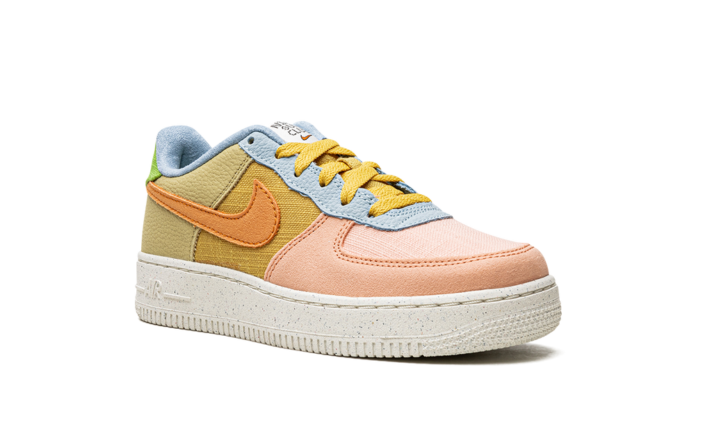 Air Force 1 LV8 NN GS "Pastel" DM0984 700
