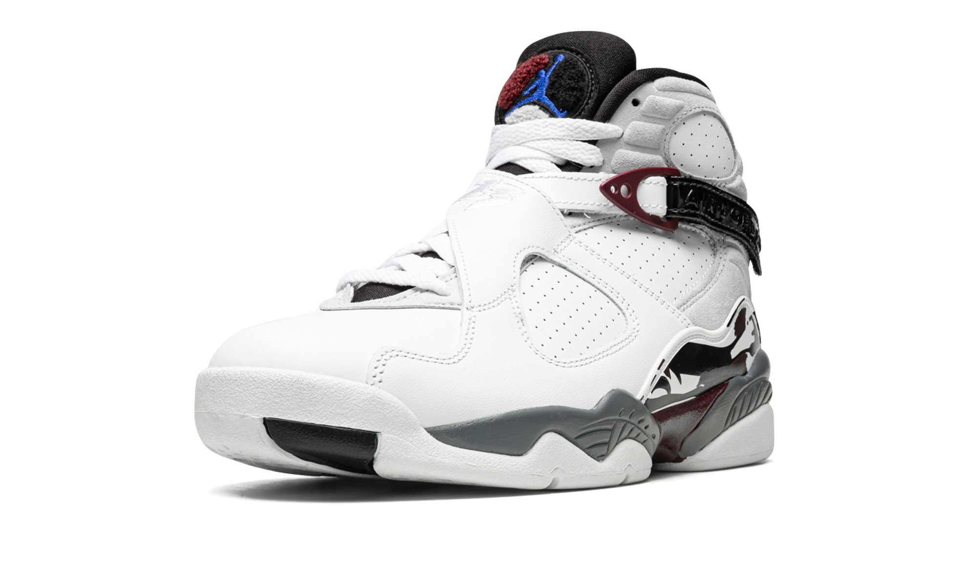 AIR JORDAN 8 RETRO WMNS "Burgundy" CI1236 104