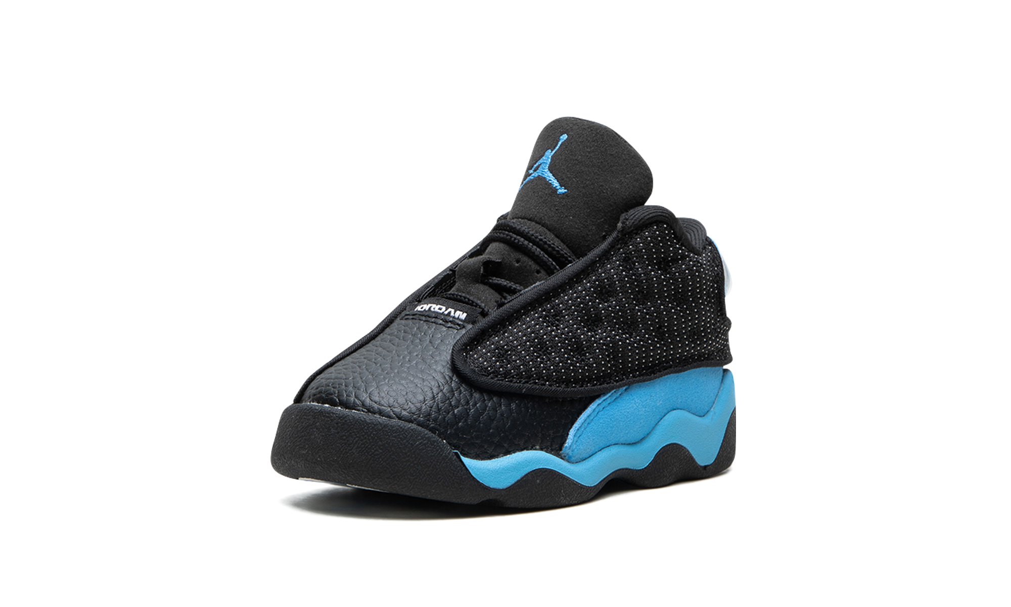 Air Jordan 13 TD "University Blue" 414581 041