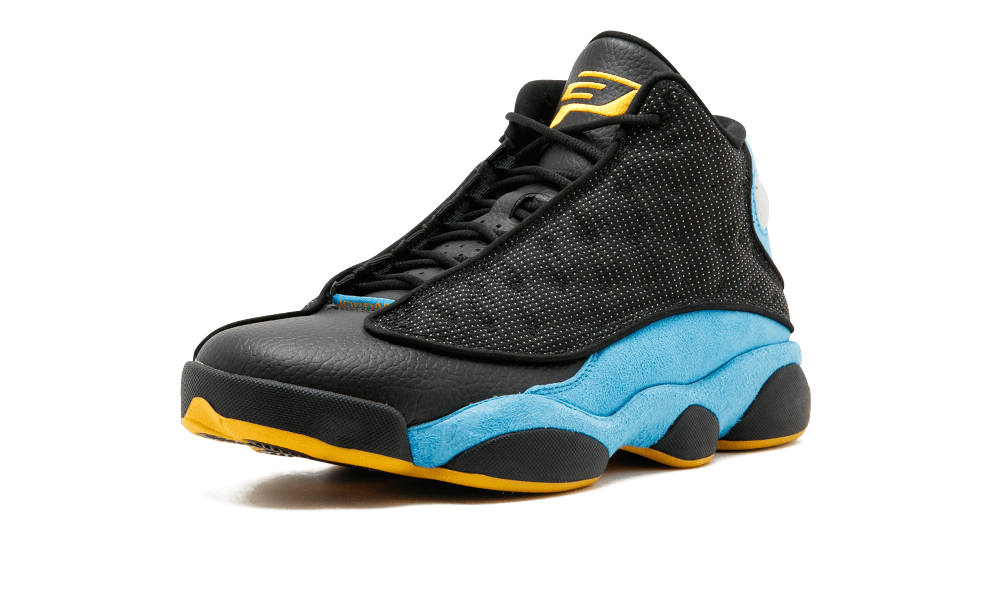 Air Jordan 13 Retro CP PE "Chris Paul" 823902 015
