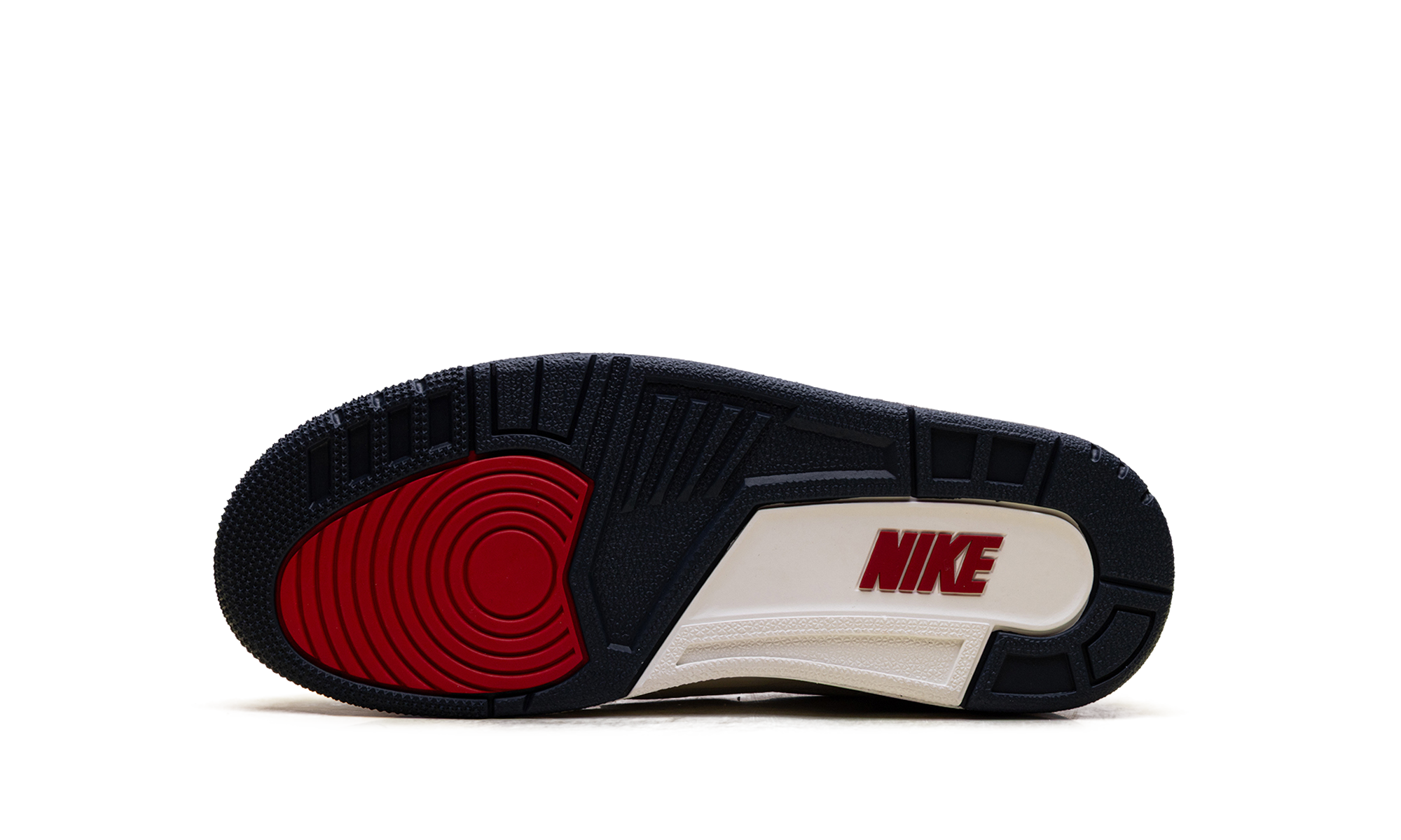 Air Jordan 3 "Levi's - All-Star" IR0912 400