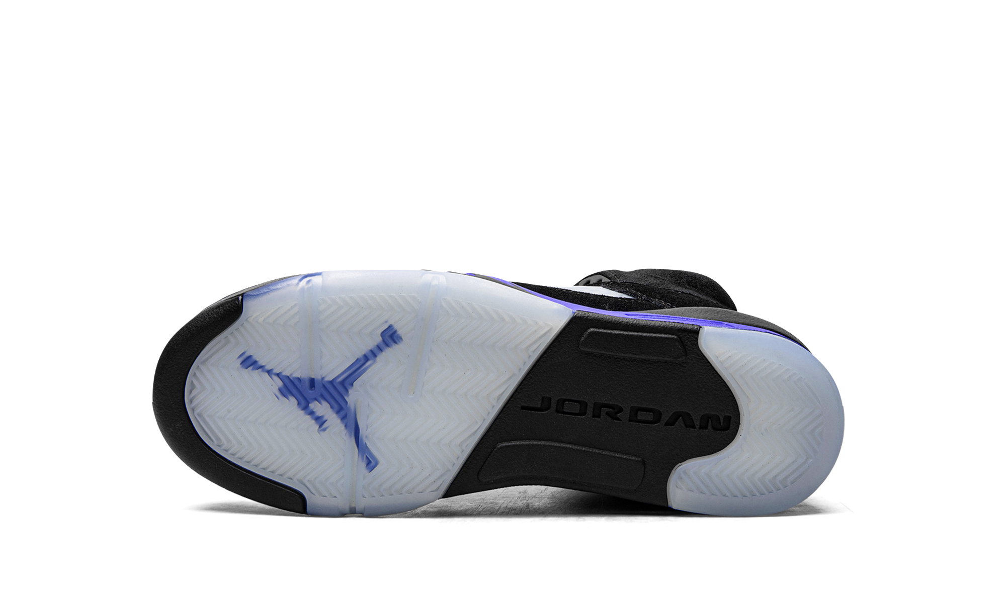 Air Jordan 5 Retro GS "Racer Blue" 440888 004