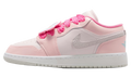 Jordan 1 Low SE GS "Pink Bloom" II1247 600