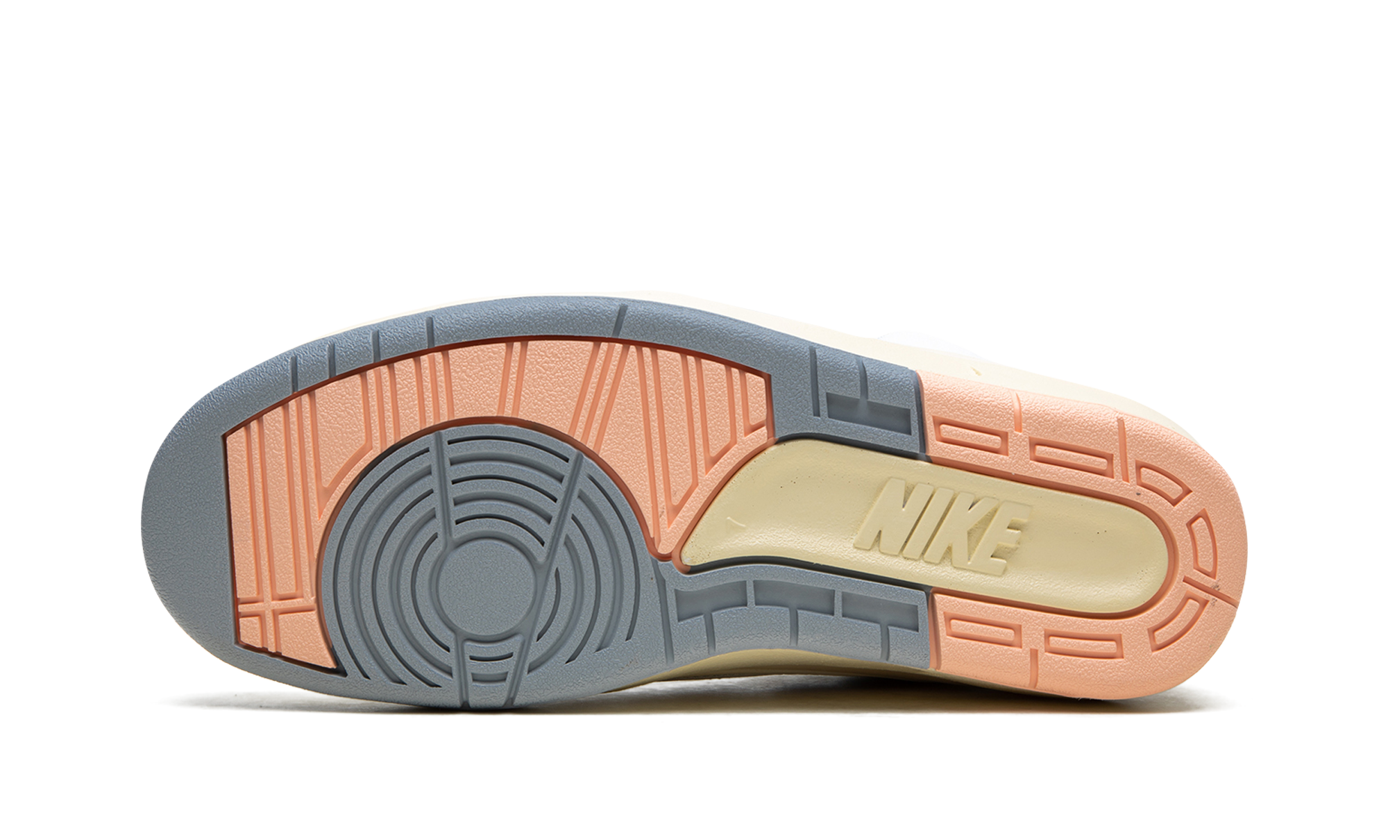 Jordan 2 Retro WMNS "Craft Sunset Haze" DX4400 118