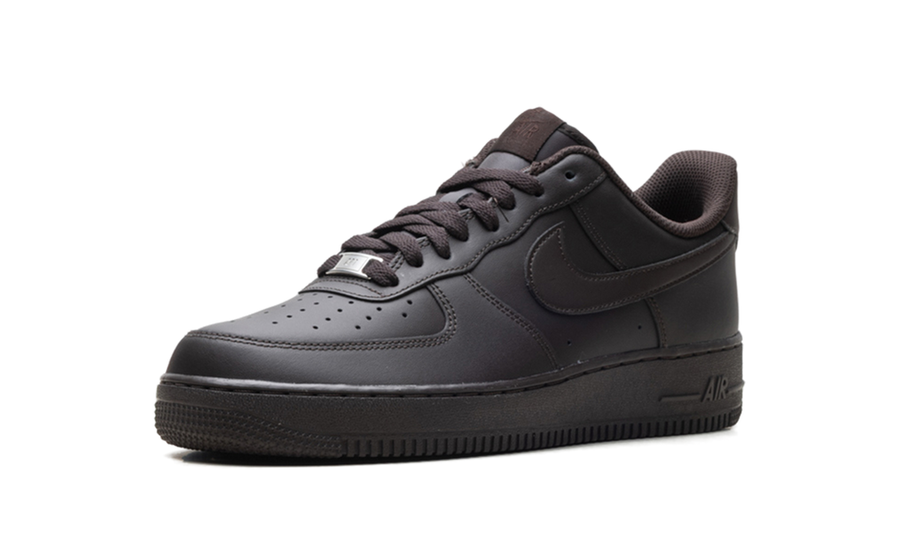Air Force 1 Low '07 "Velvet Brown" IH1698 200