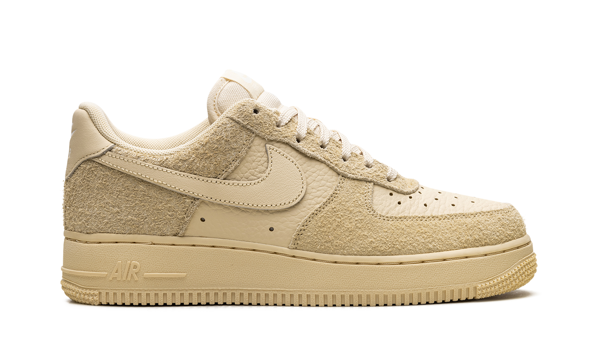 Air Force 1 Low '07 WMNS "Pale Vanilla" IB4001 200