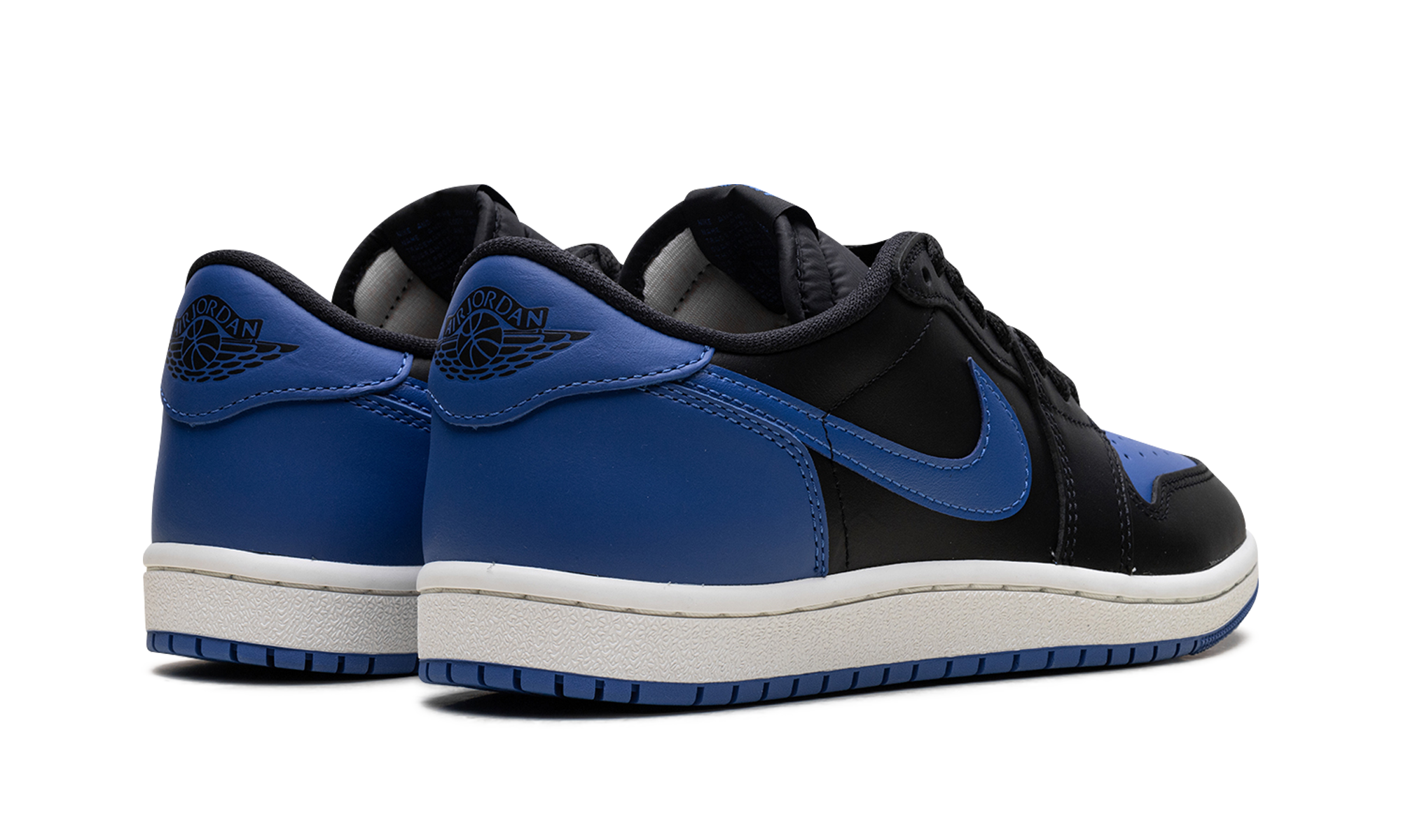 Air Jordan 1 Low 85 "Royal" IB1981 004