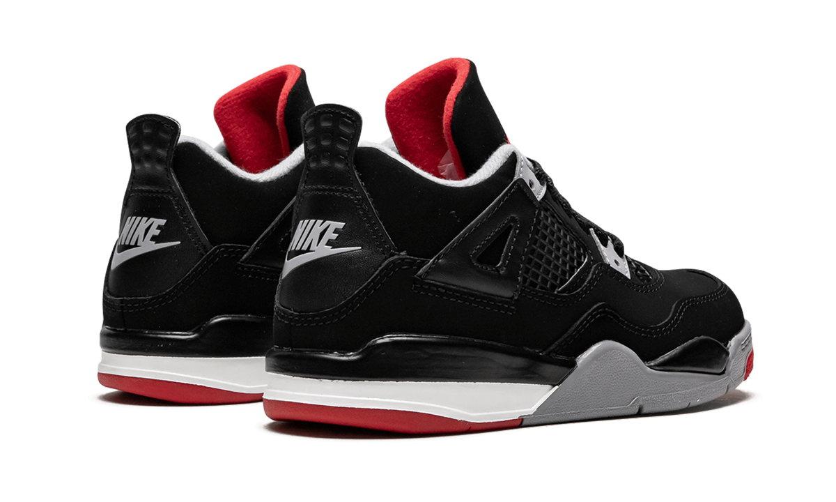 Jordan 4 Retro PS "Bred 2019" BQ7669 060