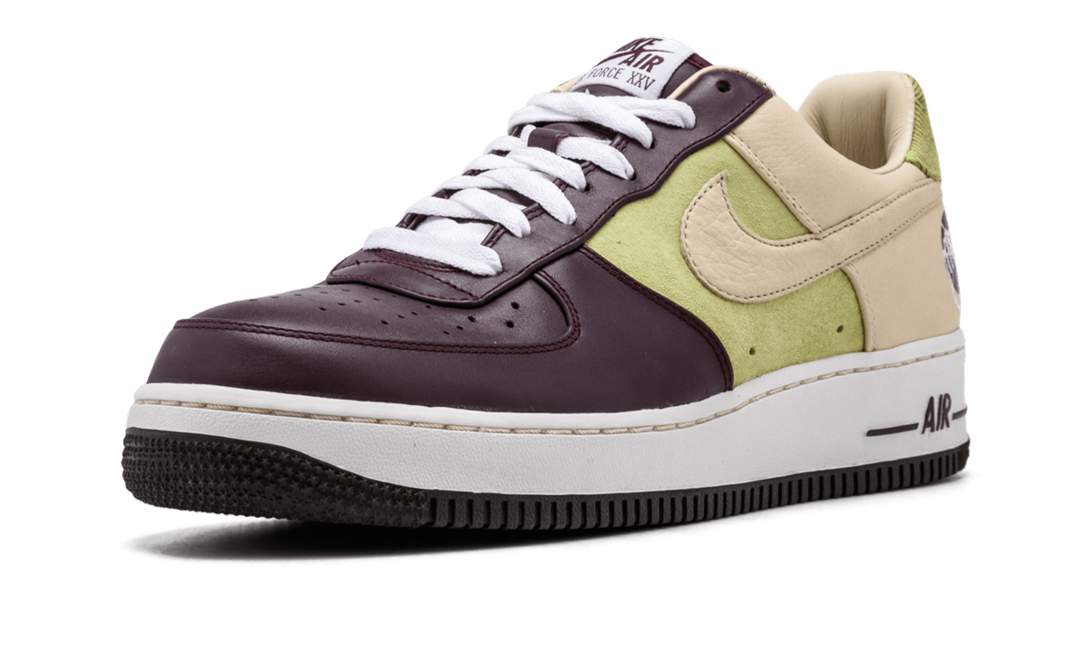 Air Force 1 Premium '07 "Bobbito Garcia" 316892 521